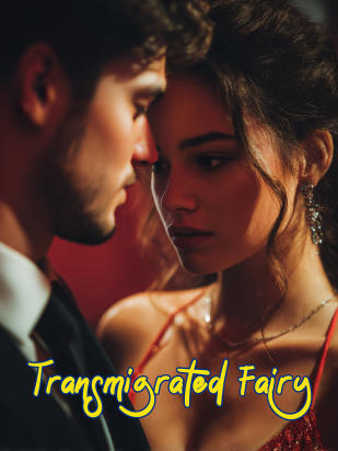 Transmigrated Fairy